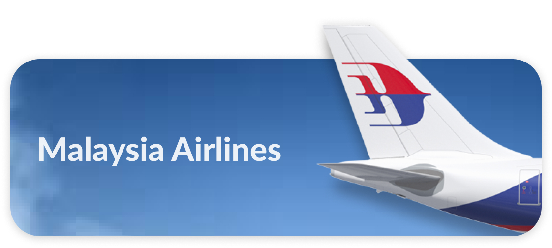 Malaysia Airlines